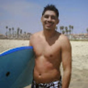 Meet your Posher, Jose